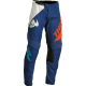 Thor Youth Sector Edge Pants Pnt Yt Sctr Edge Nv/Or 18 2903-2201