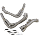 Akrapovic Header Header Ss Z900 E-K9R4