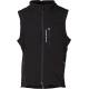 Moose Racing Xc1 Vest Vest Xc1 Black Xl 2830-0562