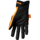 Thor Rebound Gloves Glove Rebnd Flo Or/Bk Xs 3330-6728