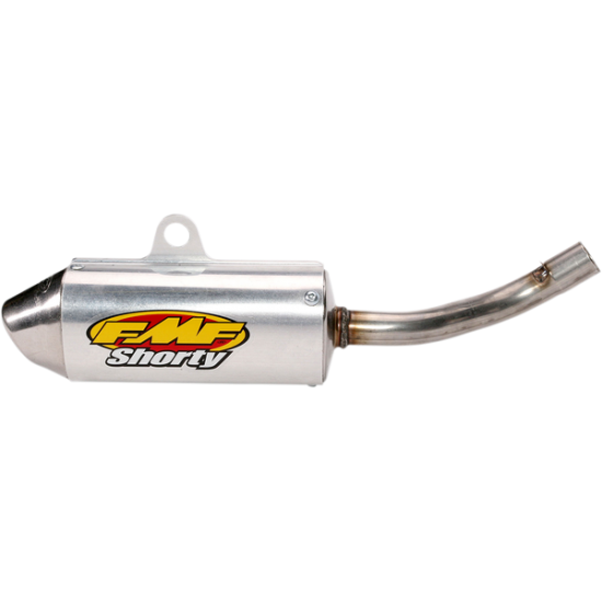 Fmf Powercore 2 Shorty Silencer Pcii Short Yz125 00-01 020268