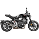 Akrapovic Titan Endschalldämpfer Muffler Ti/Cf Cb1000R S-H10So21-Aszt