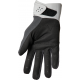 Thor Damen Spectrum Handschuhe Glove Spctrm Wmn Gy/Ch Lg 3331-0205