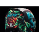 Icon Airflite™ Omnicrux Mips® Helmet Hlmt Afltmips Omcrx Bk Xs