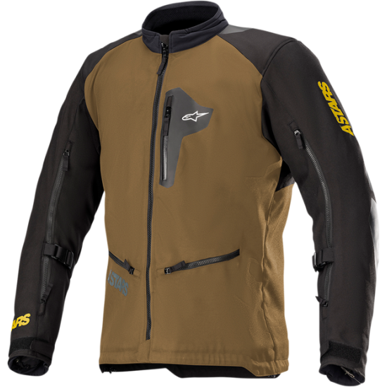 Alpinestars Venture Xt Jacke Jacket Venture Xt Camel/B Xl