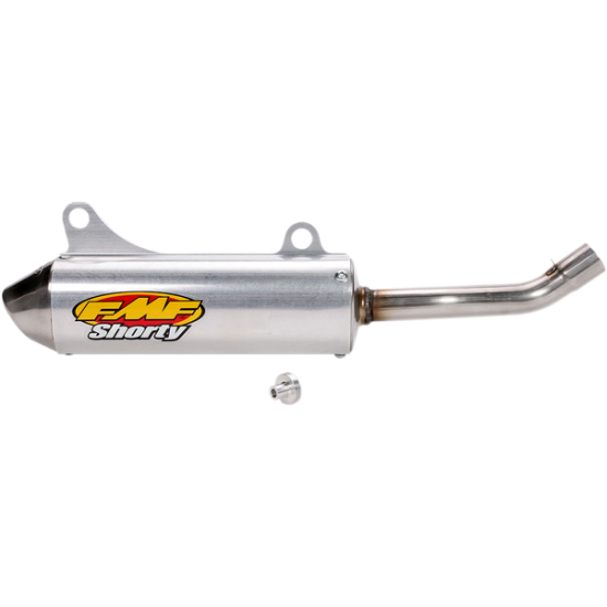 Fmf Powercore 2 Shorty Silencer P-Core2 Shrty Rm250 01-2 020404