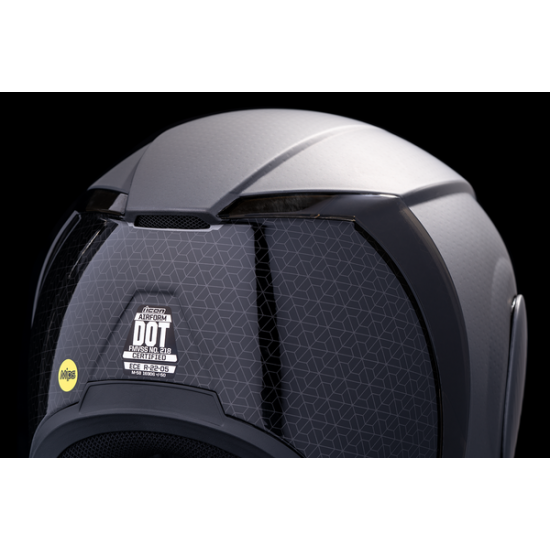 Icon Airform™ Counterstrike Mips® Helmet Hlmt Afrm Cstrk Mip Sv Xs
