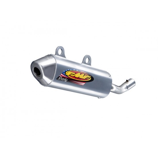 Fmf Powercore 2 Shorty Silencer Pcore 2 Shrt Sil Ktm Sx125/150 025187