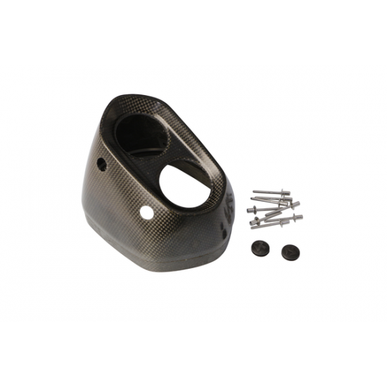 Akrapovic End Cap End Cap Ec148 V-Ec148