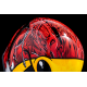 Icon Airform™ Brozak Mips® Helmet Hlmt Afrm-Mip Brozk Rd Lg