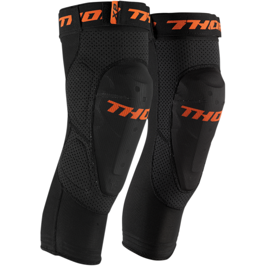 Thor Comp Xp Knieprotektoren Guard Knee Comp Xp Bk S/M 2704-0486