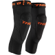 Thor Comp Xp Knieprotektoren Guard Knee Comp Xp Bk S/M 2704-0486