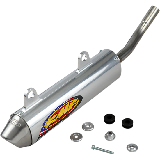 Fmf Powercore 2 Silencer P-Core 2 Sil Ktm Sx125/150 025186