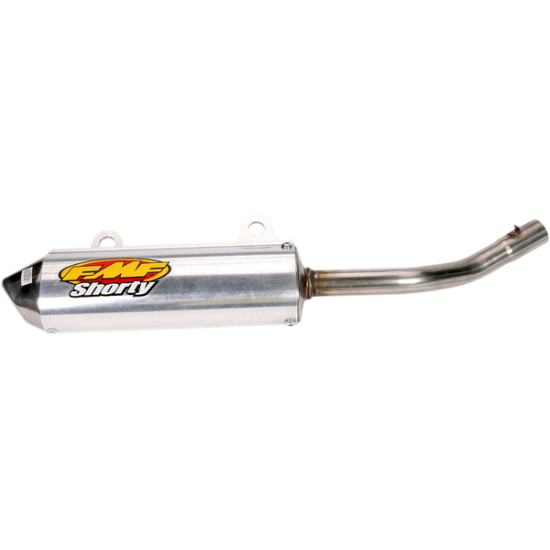 Fmf Powercore 2 Shorty Silencer Fmf Shorty Kx250 94-98 020234