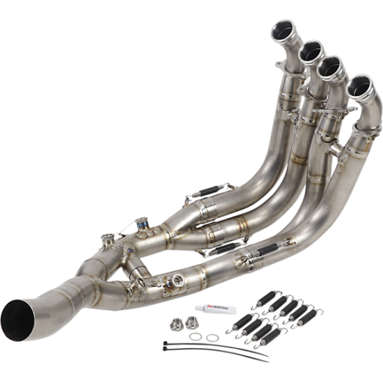 Akrapovic Headpipe Header Ti Bmw S1000Rr 19 E-B10E8