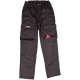 Akrapovic Brand Cargo Pants Pant Akrapovic Men 52 801445