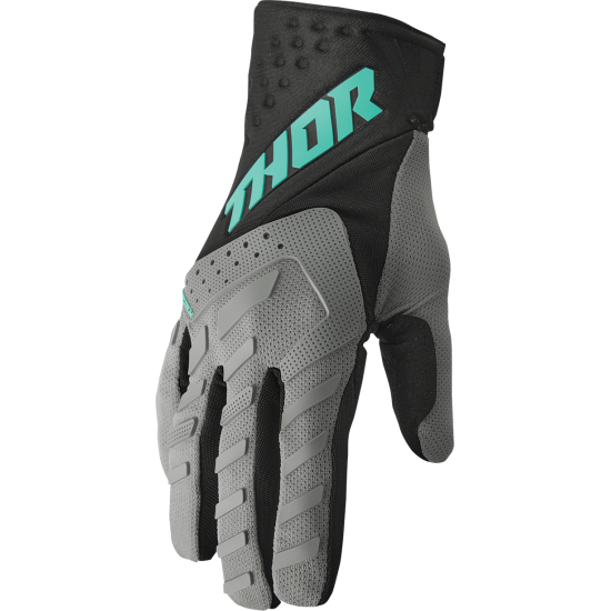 Thor Spectrum Handschuhe, Jugendliche Glove Spctrm Yt G/B/M/2Xs 3332-1597