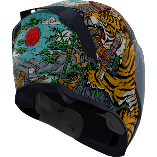 Airflite™ Edo MIPS® Helmet HLMT AFLT MIPS EDO LG