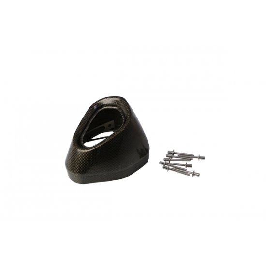 Akrapovic End Cap End Cap Cf Ec242 V-Ec242