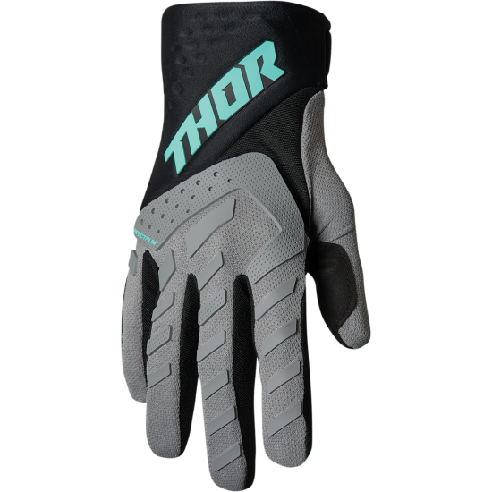 Thor Youth Spectrum Gloves Glove Spctrm Yt G/B/M/Xs 3332-1598