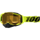 100% Armega Snow Goggles GOG ARMG SN NCLR CTRS YL