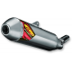 Fmf Powercore 4 Hex Slip-On Muffler Muffler P-Core 4 Hex 044404