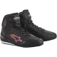 Alpinestars Stella Faster-3 Rideknit Schuhe Shoe 4W Fast3 Rk Byp 9.5