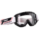 Pro Grip 3201 Raceline Goggles Goggle 3201 Atzaki Bk Pz3201Ne