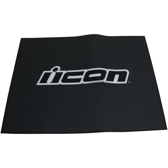 Absorbent Pit Pad ABST PIT PAD ICON BLK