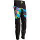Moose Racing Youth Agroid Pants Pant Youth Agroid Bk 26 2903-2089
