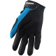 Thor Sector Handschuhe Glove S20 Sector Bl/Bk Sm 3330-5860