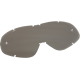 Moose Racing Qualifier Brillenglas Lens Goggle Mse Qual Smk 2602-0583