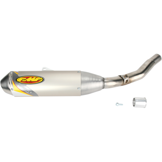 Fmf Powercore 4 Endschalldämpfer Muffler Pc4 Yz450F/Yz250F 044228