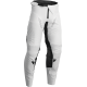 Thor Pulse Mono Pants Pant Pulse Mono Bk/Wh 36 2901-10221