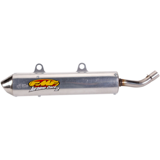 Fmf Turbinecore 2 Silencer T-Core2 S/A Yz250 96-99 020361