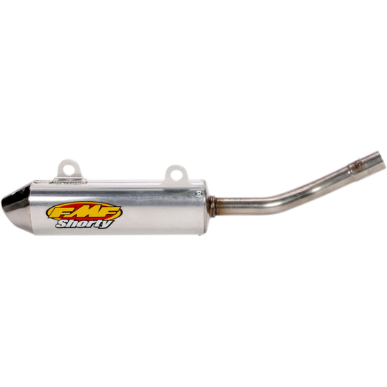 Fmf Powercore 2 Shorty Silencer P-Core2 Shrty Kx250 99-02 020237