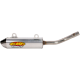 Fmf Powercore 2 Shorty Silencer P-Core2 Shrty Kx250 99-02 020237