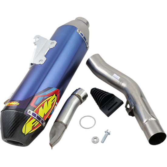 Fmf Factory 4.1 Rct Endschalldämpfer Muffler An T/Cf 4.1 Rct 043373