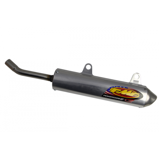 Fmf Powercore 2 Schalldämpfer Muffler P-Core 2 Beta 025234