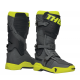 Thor Radial Mx Stiefel Boot Radial Gy/Flo Yl 7 3410-2745