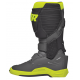 Thor Radial Mx Stiefel Boot Radial Gy/Flo Yl 7 3410-2745