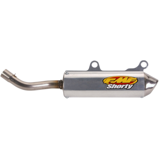 Fmf Powercore 2 Silencer Fmf Pwr Coreiiyz250 96-99 020265