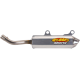 Fmf Powercore 2 Silencer Fmf Pwr Coreiiyz250 96-99 020265