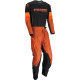 Moose Racing Qualifier® Pants Pant Qualifier Or/Gy 28 2901-10364