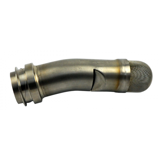 Akrapovic Optionaler Akrapovic Dämpfereinsatz/Db-Killer/Einsatz Insert Stainless Steel P-Sa003