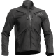 Thor Terrain Jacket Jacket Terrain Bk/Ch 3X 2920-0702