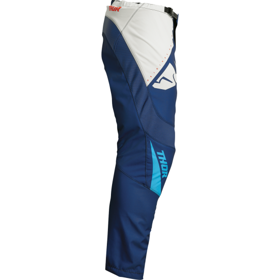 Thor Youth Sector Edge Pants Pnt Yt Sctr Edge Nv/Or 20 2903-2202