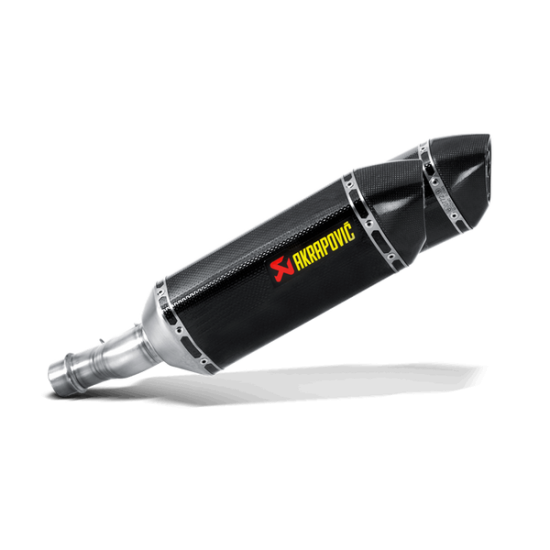 Akrapovic Ersatz-Schalldämpfer Muffler R Cf M-Hz06402C