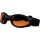 Bobster Crossfire Foldable Goggles Goggle Crossfire Amber Bcr003