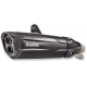 Akrapovic Slip-On Serie Schalldämpfer Muffler Ti/Cf Blk S1000Rr 17 S-B10So6-Hdvdzbl